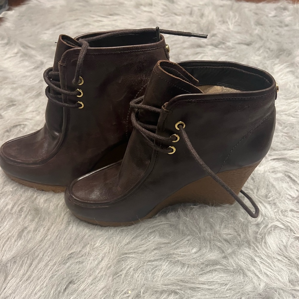Micheal Kors rory boots